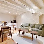 Appartement duplex in Saint-Germain-des-Prés