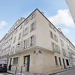 Appartement duplex in Saint-Germain-des-Prés
