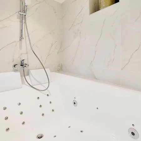 Duplex In Saint-germain-des-prés Appartamento Parigi