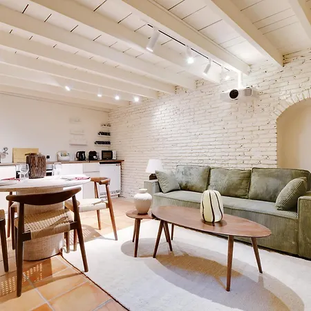 Appartamento Duplex In Saint-germain-des-prés *
